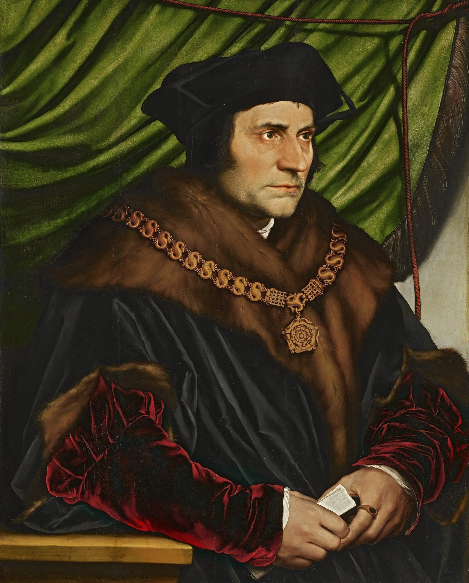 De Hans Holbein el Joven, Dominio público, https://commons.wikimedia.org/w/index.php?curid=13466190